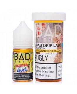 Bad Drip Salt - Ugly Butter 30 ml