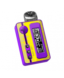 Lost Vape Ursa Pocket Saiyan Trunk