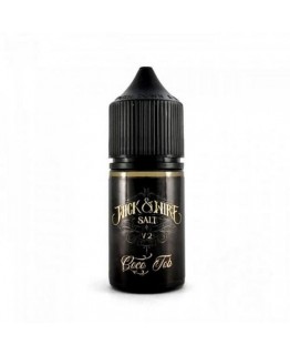 Wick'n'Wire V2 Salt - Coco Tob 30 ml
