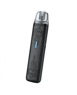 Lost Vape Ursa Nano S 2 Black Thorns (Чорний)