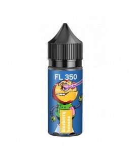Flavorlab RF-350 - Blueberry Banana (30ml/50mg)