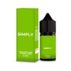 Набір Simply Cucumber Lime, 30 мл
