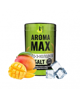Набір Flavorlab Aroma Max 30 мл 65 мг Манго з холодком