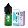 Набір Mini Liquid Double Apple Ice, 30 мл