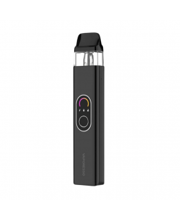 Vaporesso Xros 4 Black