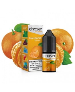 Chaser Salt - Мандарин 10 ml