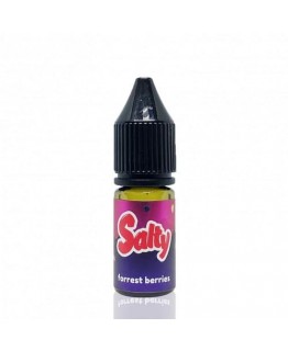 SALTY - Forest Berries 10 ml