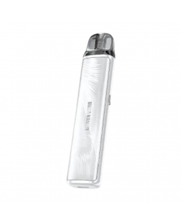 Lost Vape Ursa Nano 3 Silk White