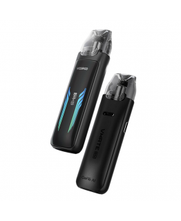 VooPoo VMATE Max Onyx Black