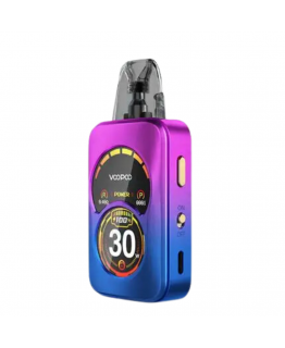 VooPoo Argus A Phantom Purple