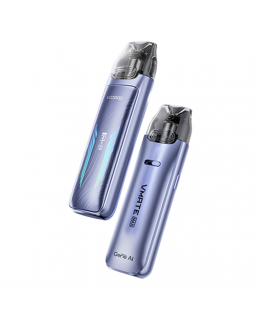 VooPoo VMATE Max Fancy Purple