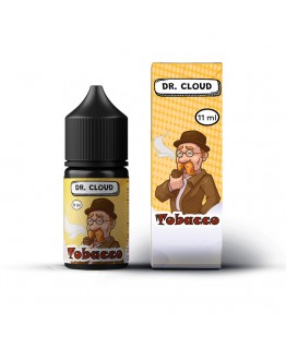 Набір Dr. Cloud Tobacco, 30 мл