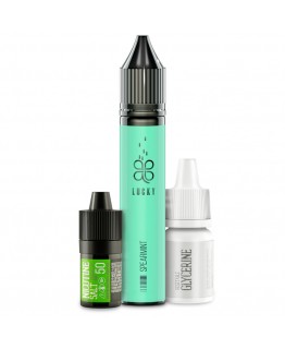 Набір Lucky Spearmint, 30 мл