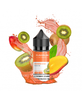 Набір Flavorlab PE 10000 30 мл 50 мг Ківі манго