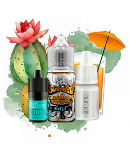 Набір Twisted 30 мл 50 мг Desperado Cactus