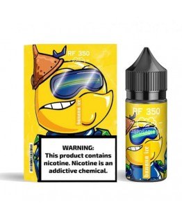Flavorlab RF-350 - Banana Ice (30ml/50mg)