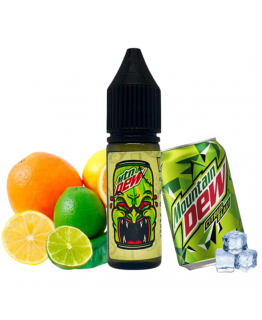 Creepy 15 мл 50 мг Mountain Dew