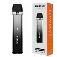 Geekvape Sonder Q Lite Original (Оригинал)
