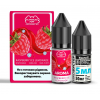 Набір Flavorlab Puff 10 мл 65 мг Малиновий лимонад айс