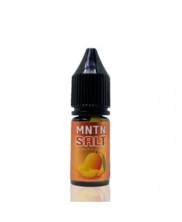 MNTN Salt - MANGO NECTAR ICE&SWT 10 ml