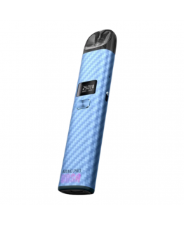 Lost Vape Ursa Nano Pro Blue Carbon