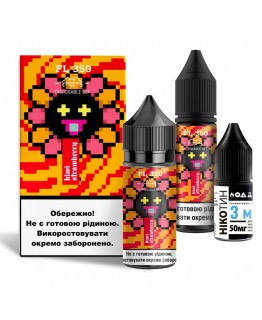 Набір Flavorlab FL350 Kiwi Strawberries, 30 мл
