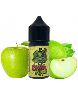 Creepy 30 мл 50 мг Apple