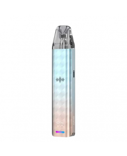 OXVA XLIM SE 2 Orange Blue