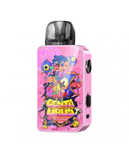 Lost Vape Centaurus E40 Bingo