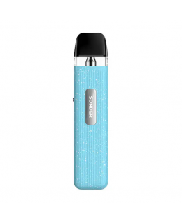 Geekvape Sonder Q Blue Whisper (Блакитний Шепіт)