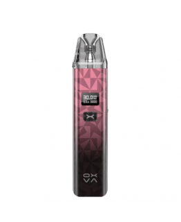 OXVA XLIM Classic Edition Black Pink