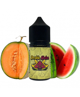 Creepy 30 мл 50 мг Double Melon