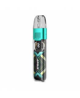 VooPoo Argus P1s Cyber Blue