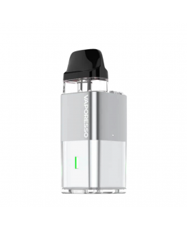Vaporesso Xros Cube Silver
