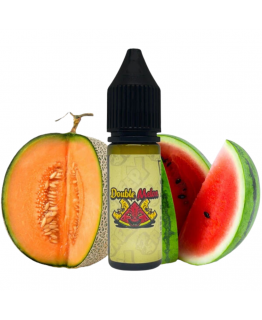 Creepy 15 мл 50 мг Double Melon