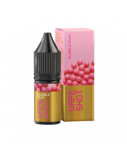 Vape Shot 10 мл 65 мг Bubble Gum