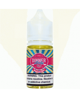Dinner Lady Salt - Watermelon Slices 30 ml