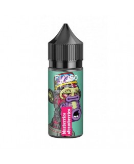 Flavorlab RF-350 - Blueberry Strawberry (30ml/50mg)