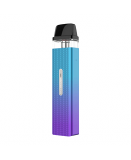Vaporesso Xros Mini Grape Purple (0.8 ом)