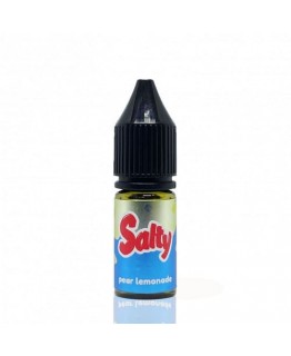 SALTY - Pear Lemonade 10 ml