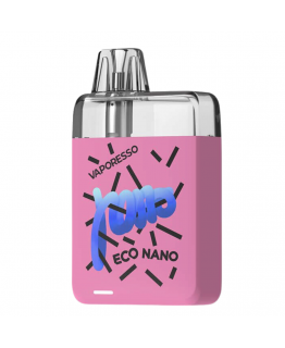 Vaporesso Eco Nano Peach Pink