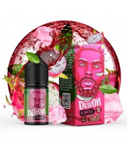 In Bottle - Dragonfruit 30 ml