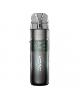 VooPoo Argus E40 Space Gray