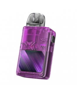 Lost Vape Thelema Elite ART 40 Holo Purple