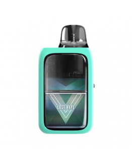 Lost Vape Ursa EPOCH Racing Zone