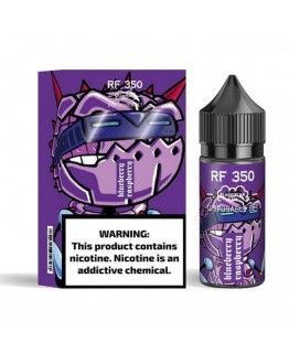 Flavorlab RF-350 - Blueberry Raspberry (30ml/50mg)