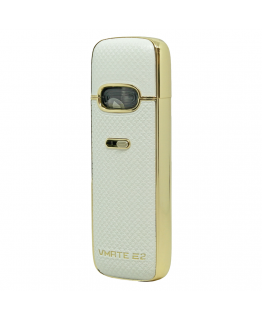 VooPoo VMATE E2 Seashell White