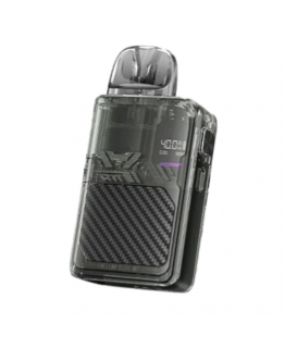Lost Vape Thelema Elite ART 40 Carbon Fiber