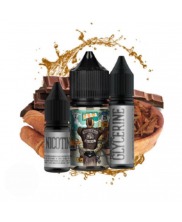 Набір Troublemaker 30 мл 50 мг Havana