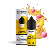 Flavorlab Rainberry Banana Bubblegum (Банан Жвачка) 30 мл 50 мг